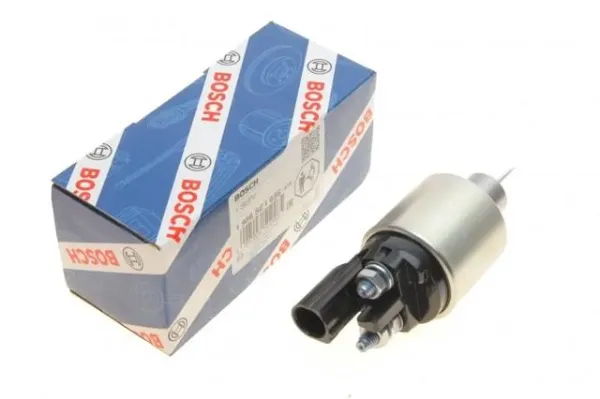 Elektromagnes rozrusznika 1986SE1696 Bosch