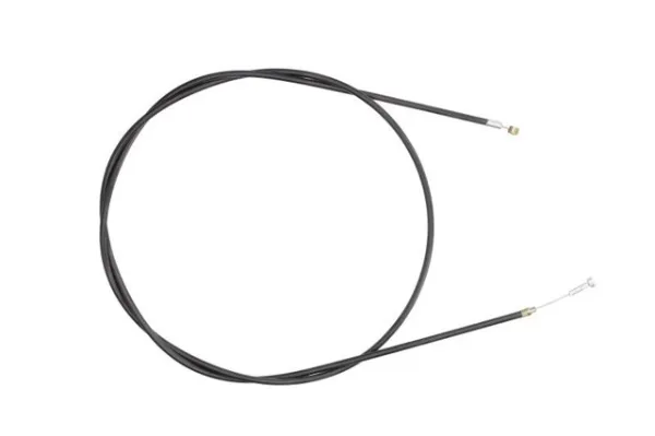Linka otwierania maski Mercedes Benz Truck TRUCK T2/LN1 667, 668, 669, 670