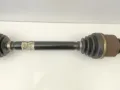 Półoś napędowa przednia prawa Renault Laguna KT0, KT1