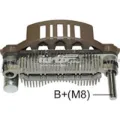 Mostek prostowniczy alternatora = Moster diodowy alternatora Mitsubishi Canter FE5, FE6