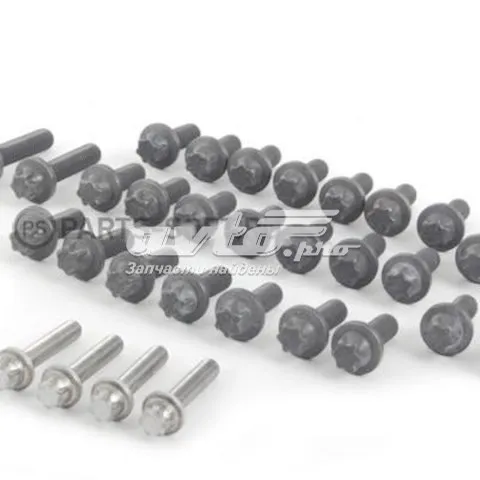 Śruba głowicy cylindrów 11110392552 BMW