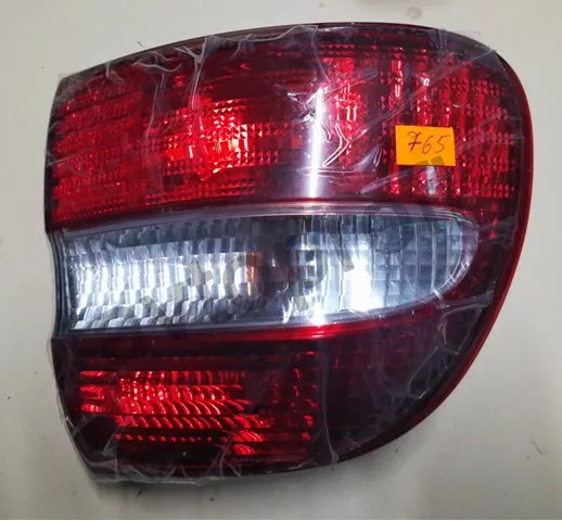 Lampa zespolona tylna lewa Volvo V40 VW