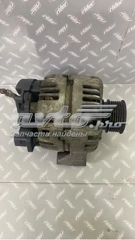 Alternator A0121540302 Mercedes