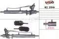 Listwa kierownicza (maglownica) Mazda E SR2