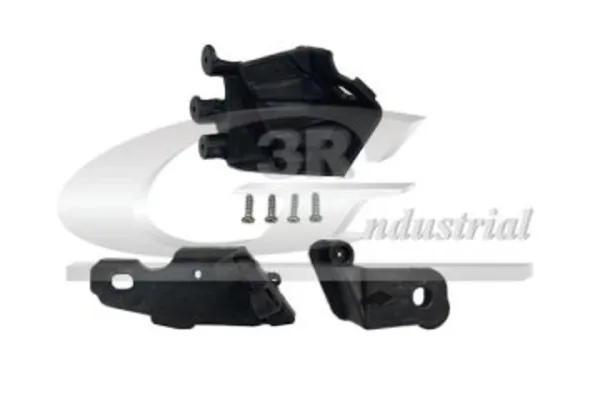 Reflektor prawy 51974243 Fiat/Alfa/Lancia