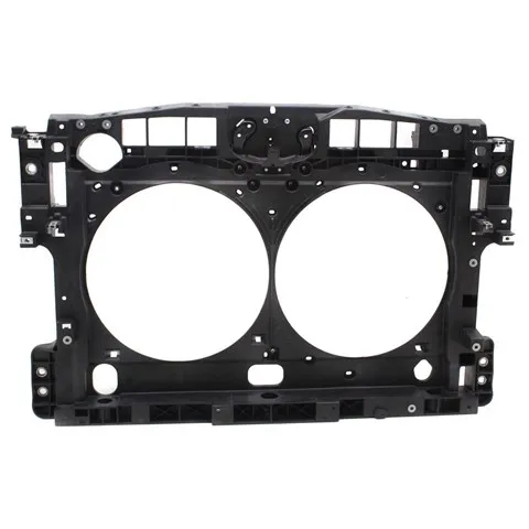 Osłona chłodnicy kompletna (panel mocowania reflektorów) 625005AA1A Nissan/Infiniti