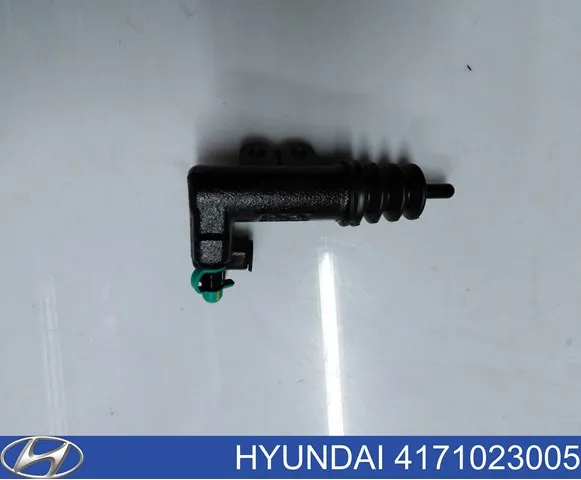 Do koszyka 4171023005 Hyundai/Kia Cylinder roboczy sprzęgła
