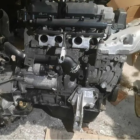 Silnik w komplecie Citroen Nemo 