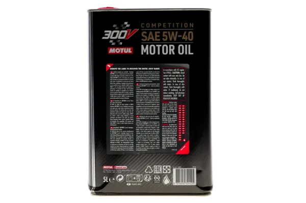 Olej do silnika 826651 Motul