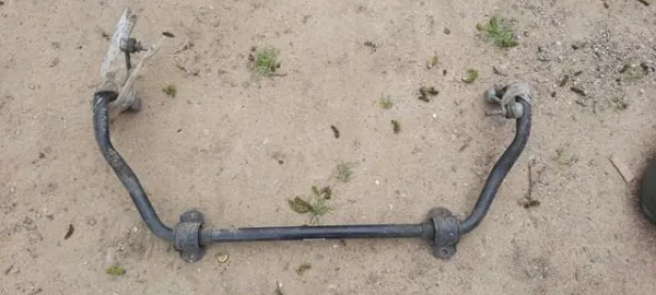 Stabilizator przedni Land Rover Range Rover SPORT II