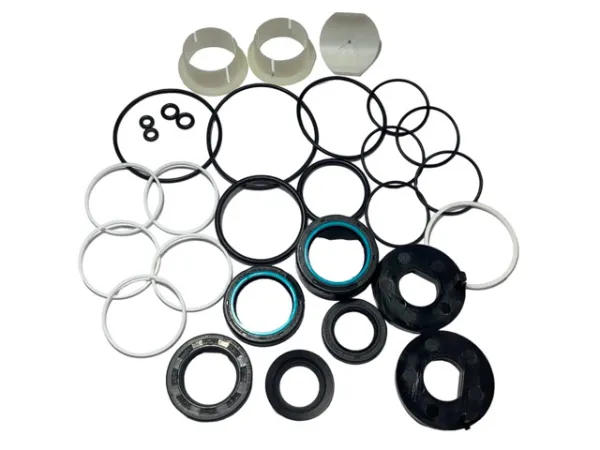Zestaw naprawczy maglownicy (mechanizmu) (zestaw uszczelniaczy) VW9011KIT MSG