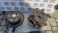 Piasta tylna Hyundai Tucson JM