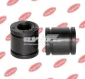 Silentblock amortyzatora przedniego Mercedes 100 631