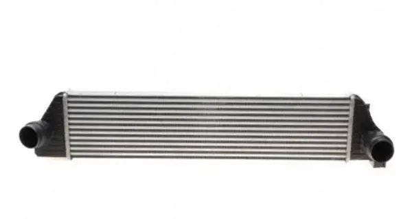 Chłodnica intercoolera 818561 VALEO