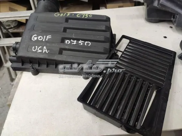 Obudowa filtra powietrza Skoda Kodiaq I