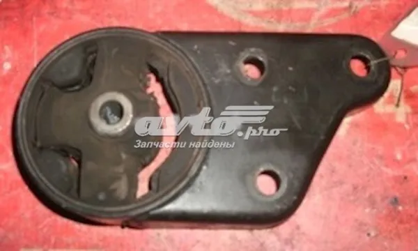 Poduszka (podpora) silnika lewa Nissan Primera W10