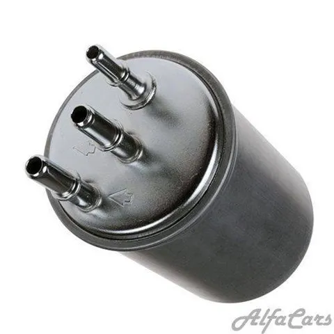 Filtr paliwa FM511 Shafer
