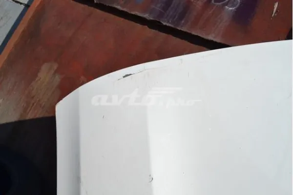 Drzwi przednie lewe 6800254P01 Suzuki