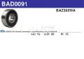 Łożysko alternatora Honda Accord CG