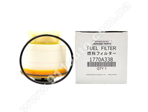 Filtr paliwa 1770A338 Mitsubishi