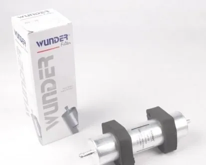 Filtr paliwa WB128 Wunder