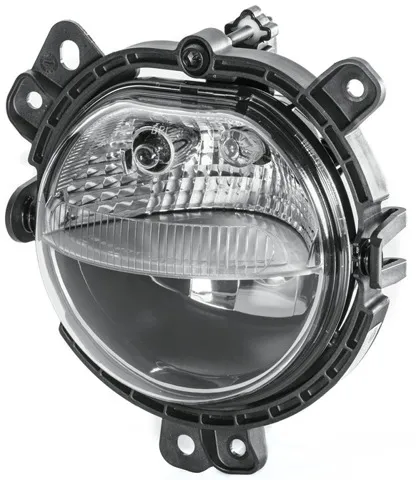 Lampa przeciwmgielna lewa Mini COUNTRYMAN F60