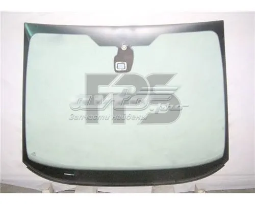 Szyba przednia Ford Galaxy II CA1