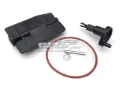 Regulator zmiany długości kolektora ssącego BMW X3 E83