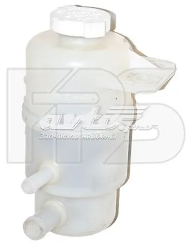 Zbiornik płynu wspomagania FP4811103 FPS