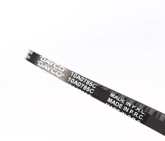 Pas napędowy mechanizmów 10A0785C Dayco