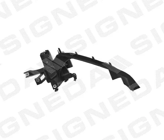 Wspornik (adapter) mocowania reflektora przedniego prawego PAD43042AR Signeda