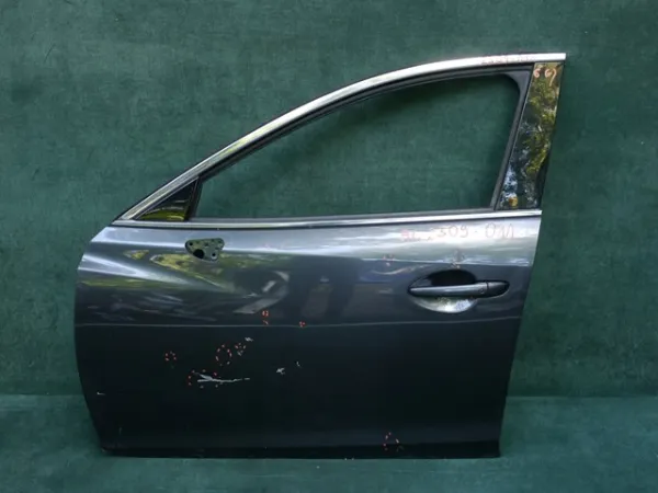 Silnik w komplecie Mazda CX-9 TB