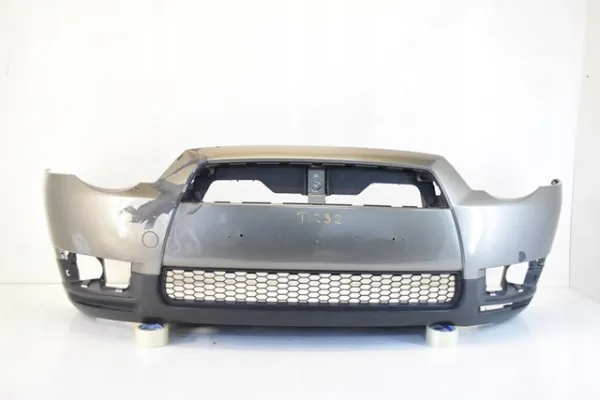 Zderzak przedni 6400G592 Mitsubishi