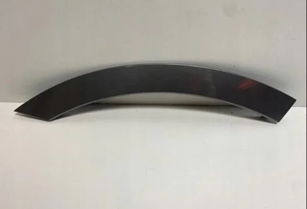 Poszerzenie (nakładka) reperaturki tylnego błotnika lewy LR058530 Land Rover