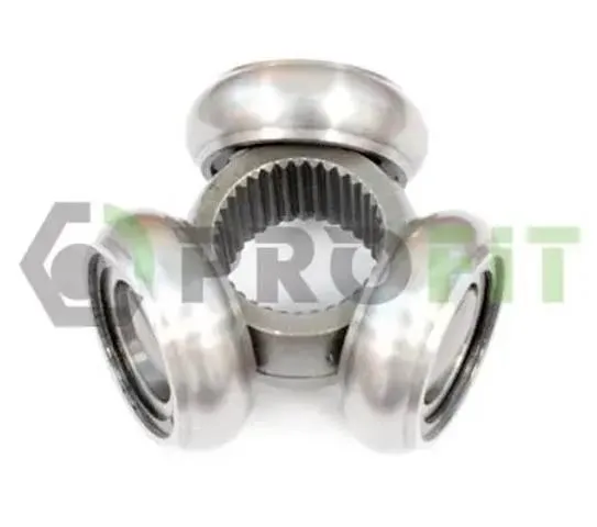 Przegub homokinetyczny wewnętrzny trójramienny Volkswagen Passat B8