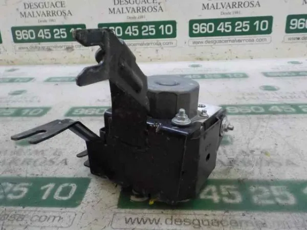 Sterownik ABS  hydrauliczny 476609404R Renault (RVI)