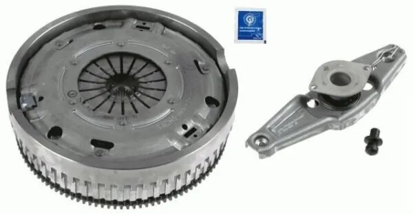 Zestaw sprzęgła (3 części) 3090600003 Sachs