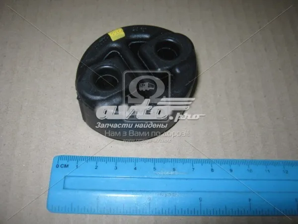 Poduszka mocowania tłumika 1756522040 Toyota