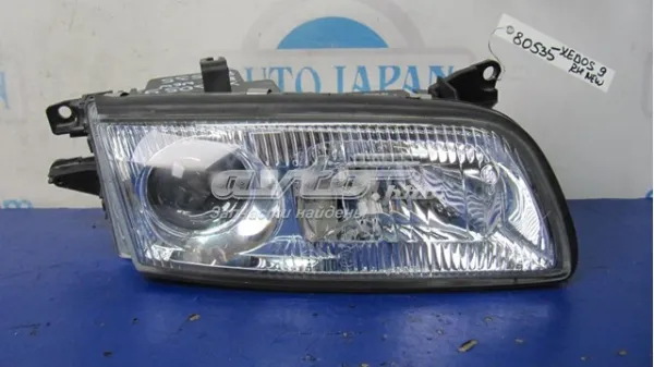 Reflektor prawy Mazda Xedos 9