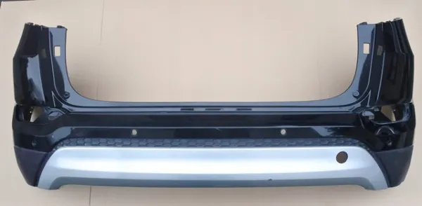 Zderzak tylny, góna część 86611D7000 Hyundai/Kia