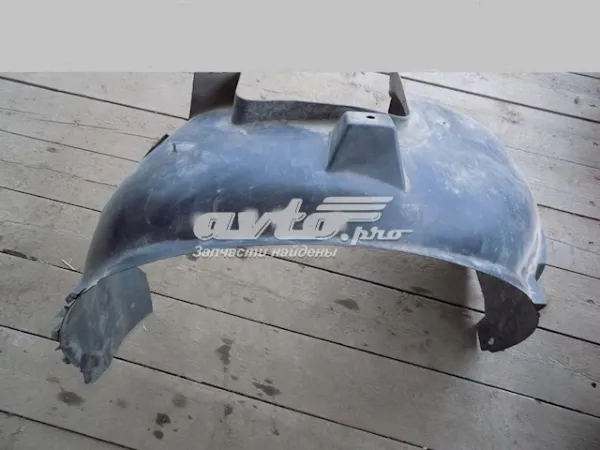 Nadkole błotnika przedniego prawe 13183312 Opel