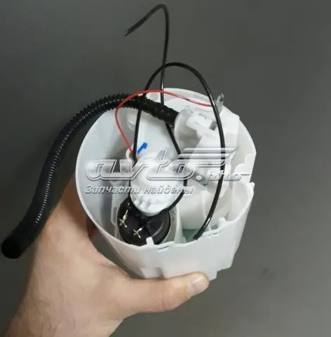 Moduł pompy paliwowej z czujnikiem poziomu paliwa 51868772 Fiat/Alfa/Lancia