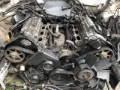 Blok cylindrów silnika Audi A4 8EC