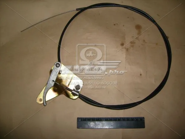Linka otwierania maski ГАЗ Газель 3302