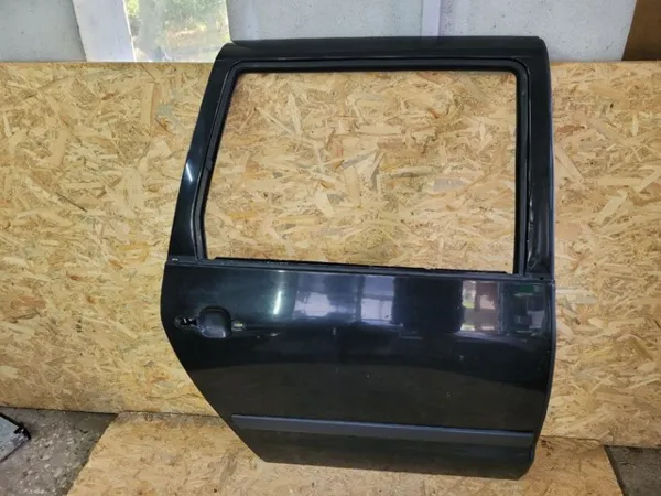 Drzwi tylne prawe Seat Alhambra 7V8, 7V9