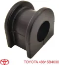 Tuleja stabilizatora przedniego Daihatsu Terios J2
