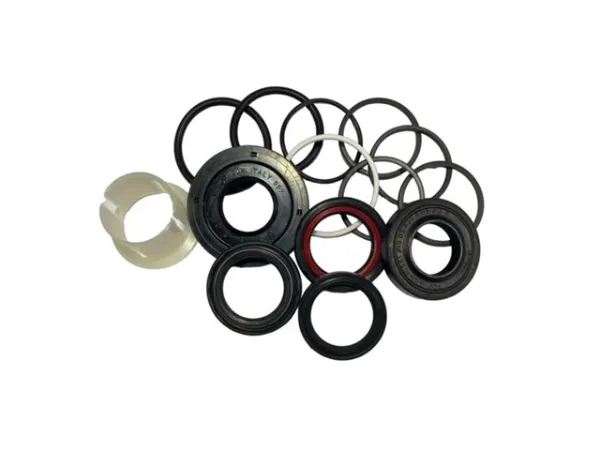 Zestaw naprawczy maglownicy (mechanizmu) (zestaw uszczelniaczy) AU9011KIT MSG