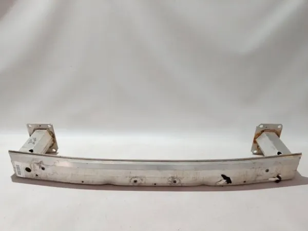 Osłona chłodnicy dolna (panel mocowania reflektorów) 9824513680 Peugeot/Citroen