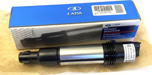 Cewka zapłonowa 21120370501013 Lada