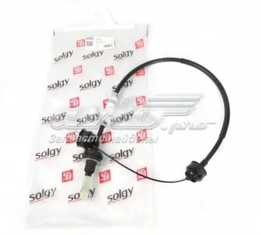 Linka sprzęgła 118006 Solgy